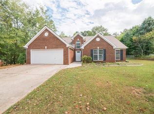 170 Jacob Dr, Hoschton, GA
