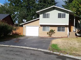 30012 42nd Pl S, Auburn, WA