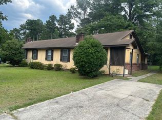 7513 Mountainbrook Dr, Columbia, SC 29209