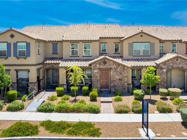 3220 McKenna Dawn Ave, Henderson, NV 89044