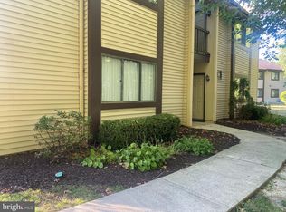 1405 Britton Pl, Voorhees, NJ 08043