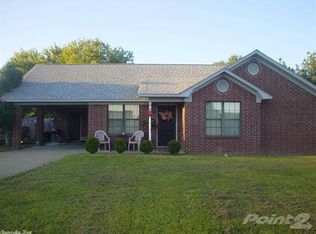 16 Sharon Cir, Greenbrier, AR 72058