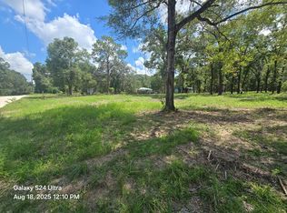 TBD NW 50th Ter, Bell, FL 32619