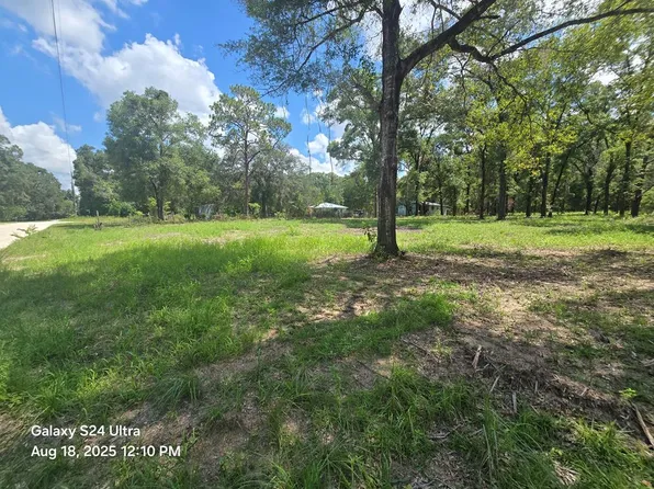 TBD NW 50th Ter, Bell, FL 32619