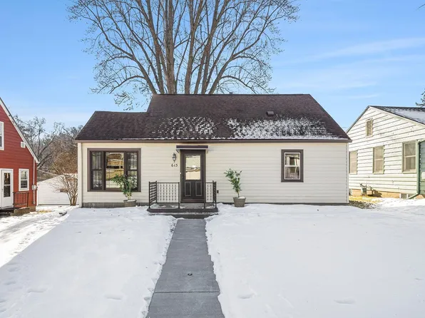 613 Hawthorn St, Red Wing, MN 55066