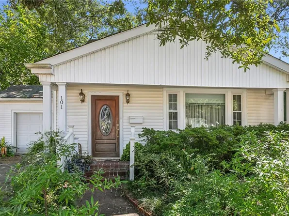 101 Holly Dr, Metairie, LA 70005