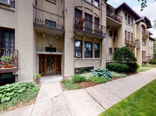 949 Lake St APT EG, Oak Park, IL 60301