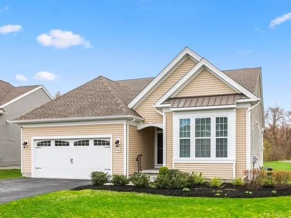 46 Sequoia Dr #46, Methuen, MA 01844