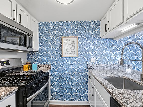 Ask Us About Our Renovated Kitchens!