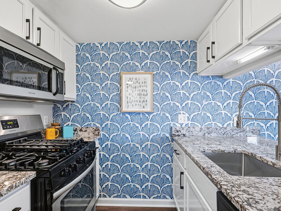 Ask Us About Our Renovated Kitchens!