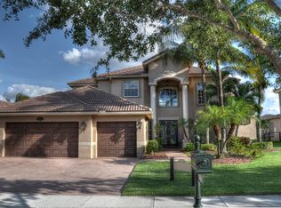 10882 NW 70th Ct, Parkland, FL 33076