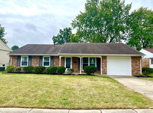 535 W Market St, Springboro, OH 45066