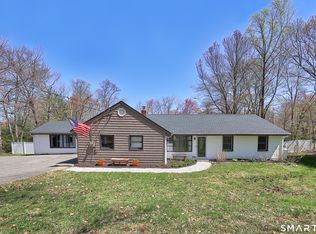 110 Campville Road, Litchfield, CT 06778