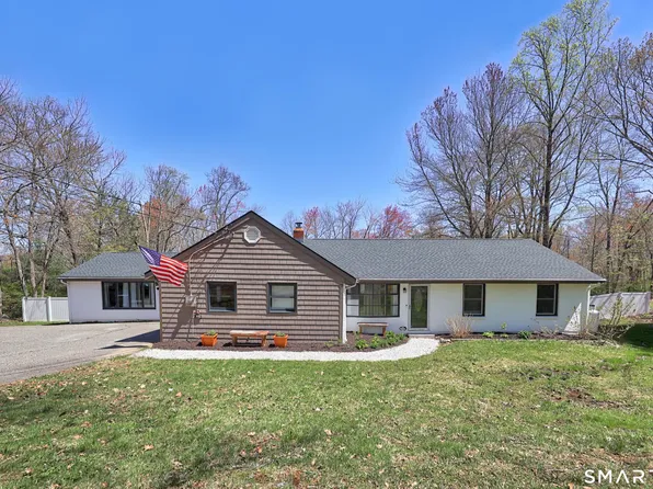 110 Campville Road, Litchfield, CT 06778