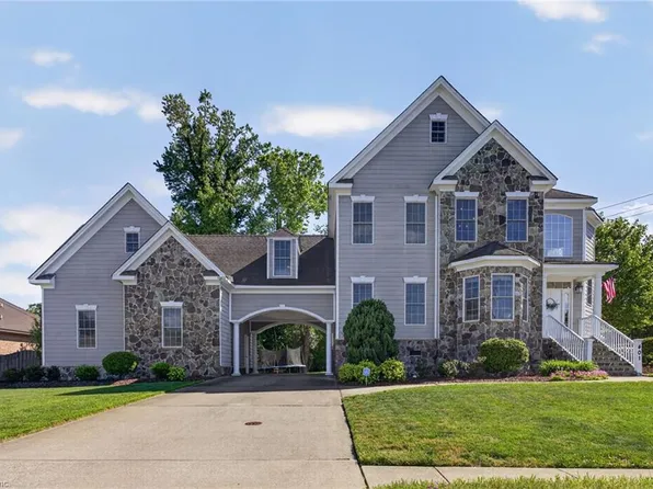 401 White Egret Cv, Chesapeake, VA 23322