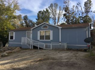 16 Margie Ln, Wofford Heights, CA 93285