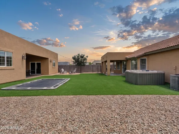 11240 E RAMONA Avenue, Mesa, AZ 85212