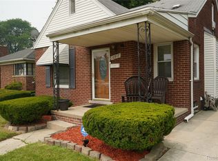 10917 Beaconsfield St, Detroit, MI 48224