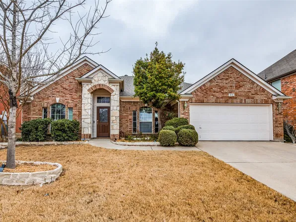 815 Hickory St, Burleson, TX 76028
