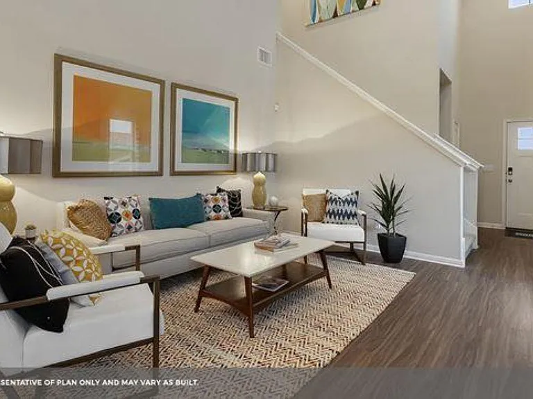 1121 Fairhaven Gtwy — Photo 2