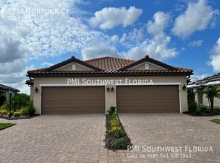 4746 Tortona Ct, Bradenton, FL 34211