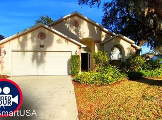 526 Cedaredge Dr, New Smyrna Beach, FL 32168