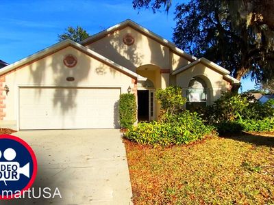 526 Cedaredge Dr, New Smyrna Beach, FL, 32168