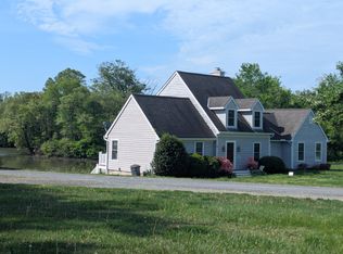 2806 Love Point Rd, Stevensville, MD 21666