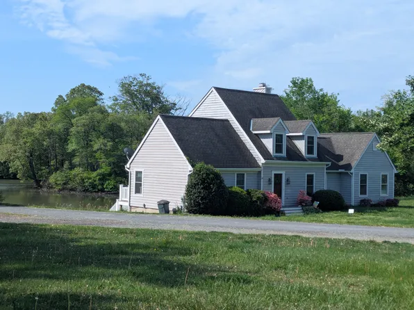 2806 Love Point Rd, Stevensville, MD 21666
