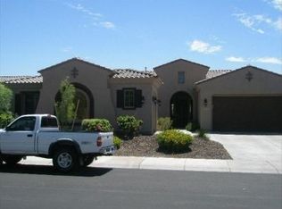 12639 W Palo Brea Ln, Peoria, AZ 85383