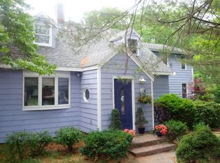 191 East St, Lexington, MA 02420