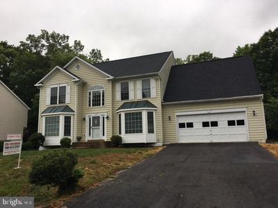 6010 Benevolent St #6010, Fredericksburg, VA, 22407
