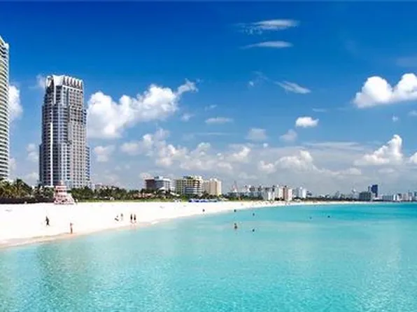 100 S Pointe Dr APT 2504, Miami Beach, FL 33139