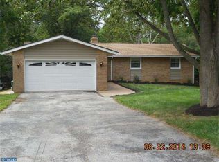 506 S Lynn Dr, Wilmington, DE 19809