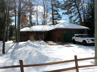 9397 Battalion Blvd, Grayling, MI 49738