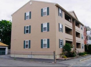 10 Ellis Ave APT 3, Warren, RI 02885