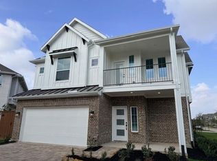 7639 Meadow Mouse Ln, Katy, TX 77493
