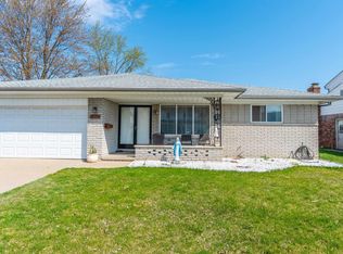 4179 Lindow Dr, Sterling Heights, MI 48310