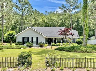 213 Turtle Pond Rd, Bainbridge, GA 39819