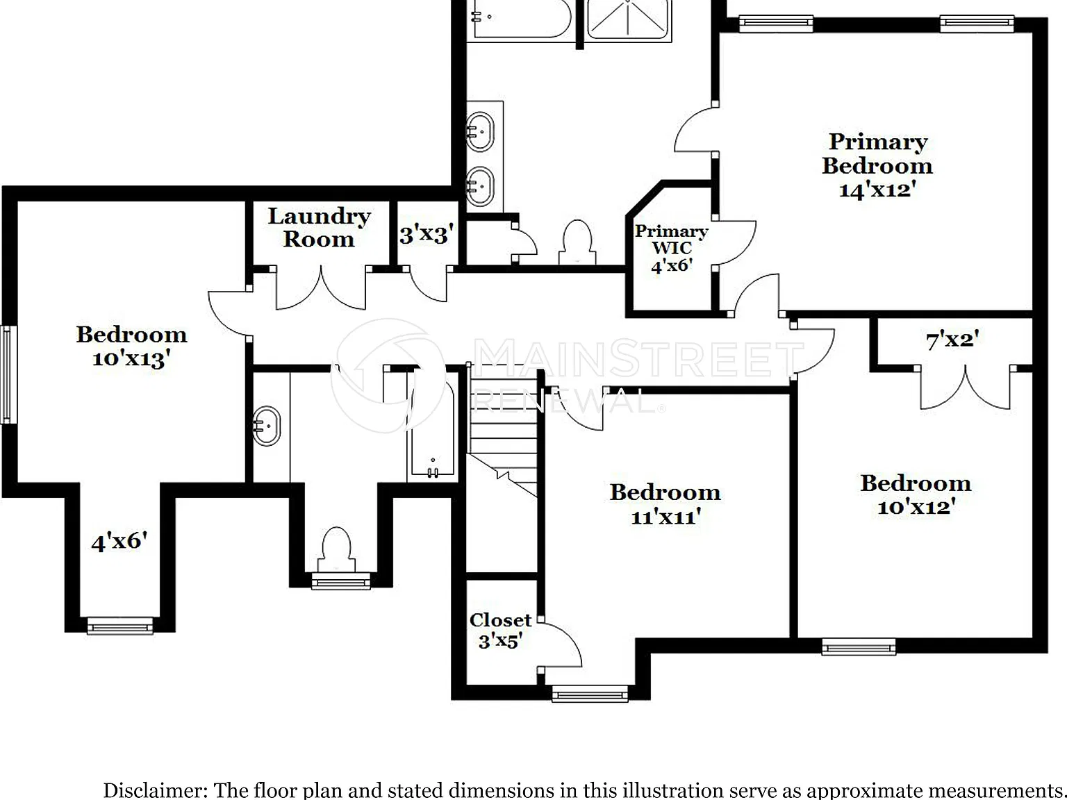 123 Omega Court — Photo 3