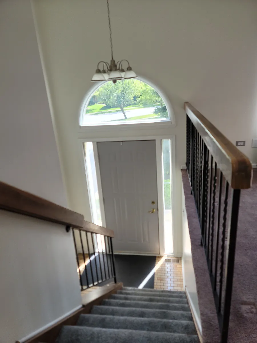 Entrance - 9224 Windsor Pkwy