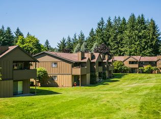 Mariners Glen Apartment Homes, Pt Orchard, WA 98366