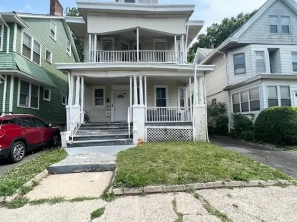 14 Wayne Ave, East Orange City, NJ 07018