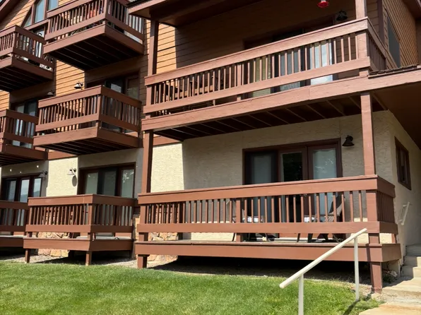 350 Country Club Dr, Crested Butte, CO 81224