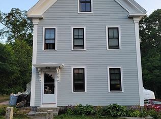 9 Hickory St, Gloucester, MA 01930