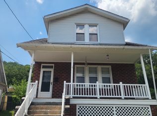 630 Lincoln St, Cumberland, MD 21502