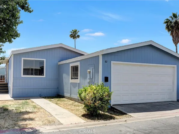 80 E Dawes St Space 82, Perris, CA 92571