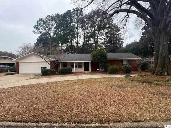 2209 Emerson St, Monroe, LA 71201