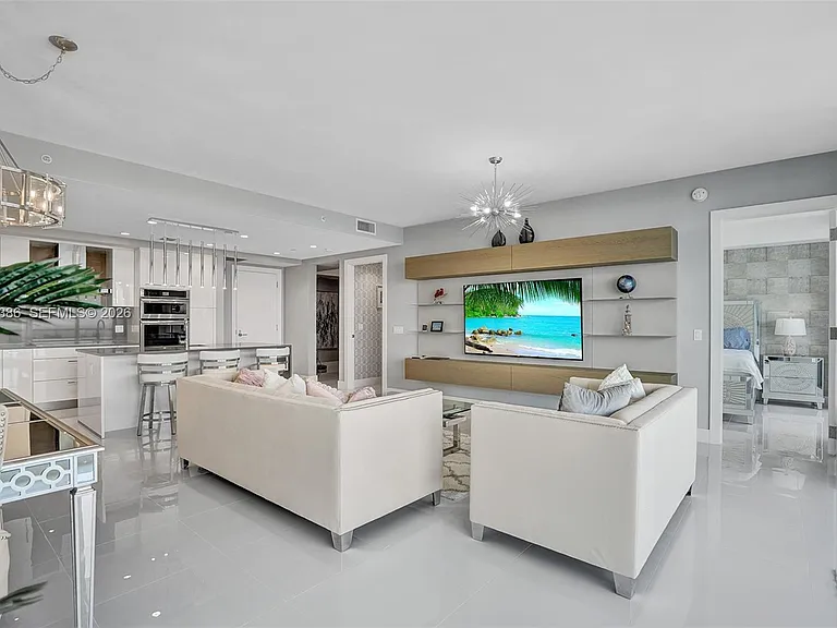 100 E Las Olas Blvd #3602 — Photo 6