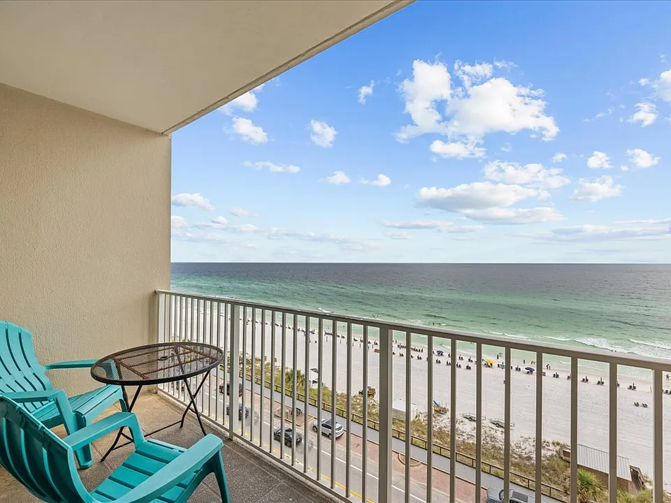 1200 Scenic Gulf Dr #B805